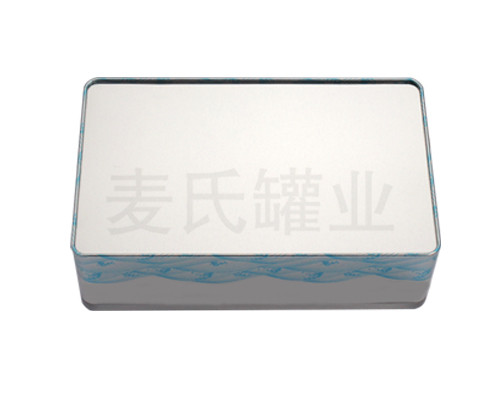 方形海参铁盒