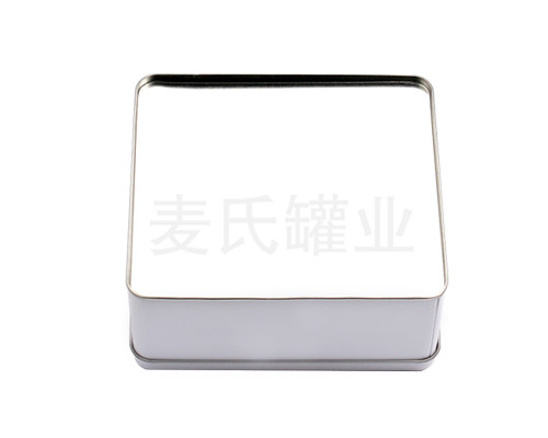 加工食品包装铁盒